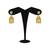 small jhumka earrings daily use