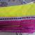 Deepika Padukone Chennai Express Bollywood Replica Saree