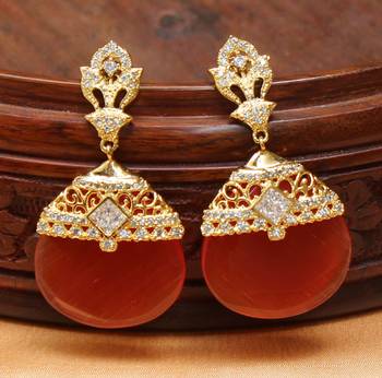 Designer Earrings 1