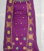Party Wear Cotton Dress Material