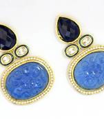 Colourful Big Stone Hangings