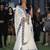 Priyanka Chopra White Lehenga Saree Iifa Award