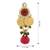 Multicolor Australian Diamond, Gini, Beads, Pearls and Stone mangalsutra