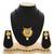 Black, Golden and White Australian Diamond, Gini, Beads, Pearls and Stone mangalsutra