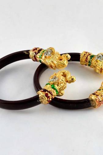 Stylish Stretchable Bangles