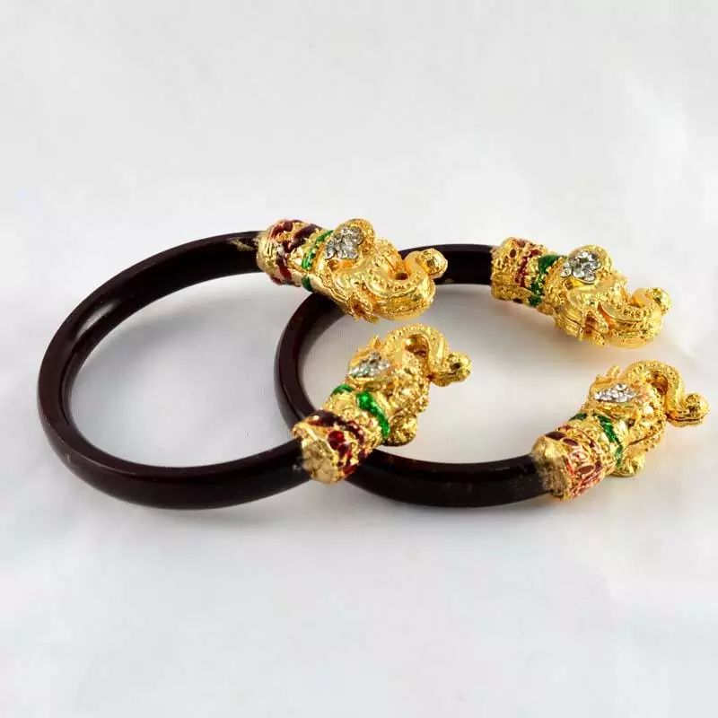 Stylish Stretchable Bangles