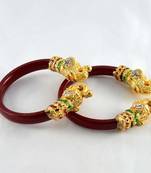 Exclusive Stretchablee Bangles