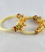 Attractive Strechable Bangles