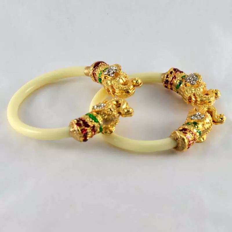 Attractive Strechable Bangles