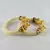 Designer Strechable Moti Bangles