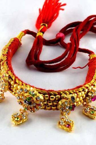 Exclusive Kanthi