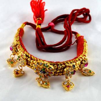 Exclusive Kanthi 2
