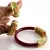 Lovly Multicolour Strechble Bangles