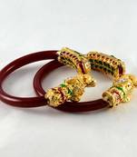 Impressive Strechable Bangles
