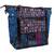 Indian patch work vintage bohemian leather ethnic tote bag