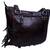 Ethnic embroidery vintage tribal boho leather banjara jambo bag