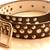 Black leather gifts for her
