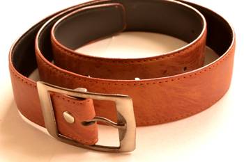 Brown leather gifts for him 1
