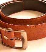 Brown leather gifts for him
