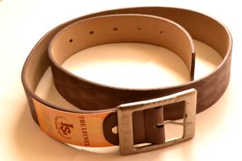 Brown leather gifts for him 1
