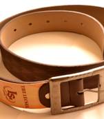 Brown leather gifts for him