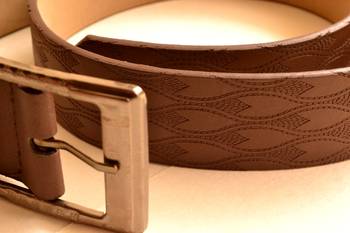 Brown leather gifts for him 3