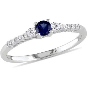 Signity Sterling Silver Divya Ring 1