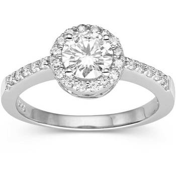 Signity Sterling Silver Rupali Ring 1