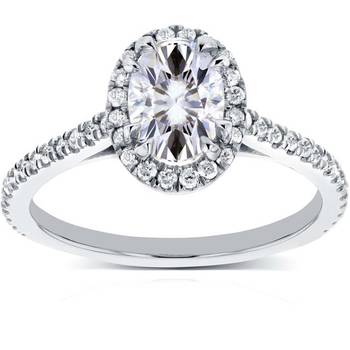 Signity Sterling Silver Pooja Ring 1