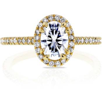 Signity Sterling Silver Kanika Ring 2