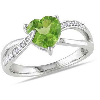 Signity Sterling Silver Divyanka Ring 1