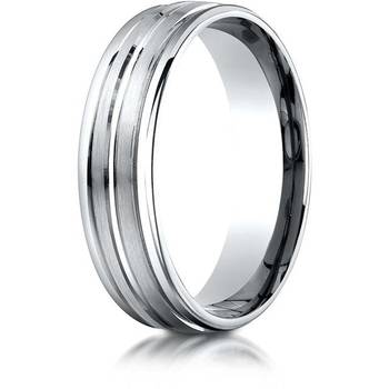 Signity Sterling Silver Tamilnadu Ring 1