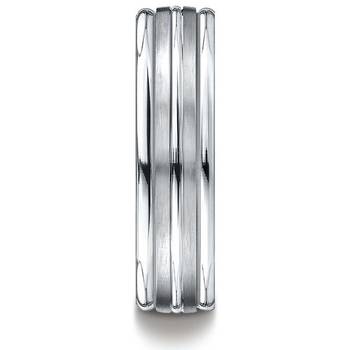 Signity Sterling Silver Tamilnadu Ring 2