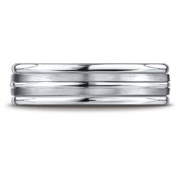Signity Sterling Silver Tamilnadu Ring 3