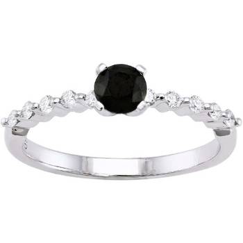 Signity Sterling Silver Nandini Ring 1