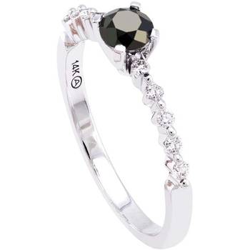 Signity Sterling Silver Nandini Ring 2
