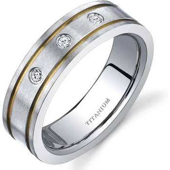 Signity Sterling Silver Nagpur Ring 1