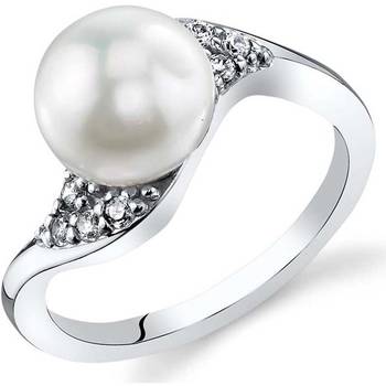 Signity Sterling Silver Akshaya Ring 1