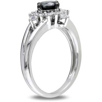 Signity Sterling Silver Sayali Ring 2
