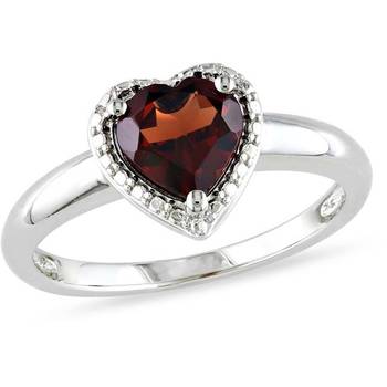 Signity Sterling Silver Neha Ring 1