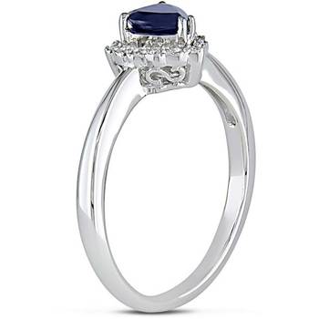 Signity Sterling Silver Kanika Ring 2