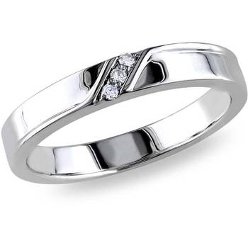 Signity Sterling Silver Supriya Ring 1