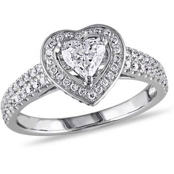 Signity Sterling Silver Renuka Ring 1