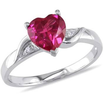 Signity Sterling Silver Rupali Ring 1