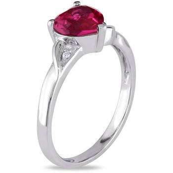 Signity Sterling Silver Rupali Ring 2