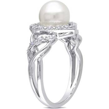 Signity Sterling Silver Pari Ring 2