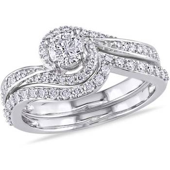 Signity Sterling Silver Chaitrali Ring 1