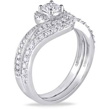 Signity Sterling Silver Chaitrali Ring 2