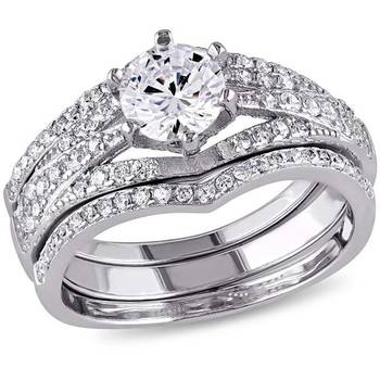 Signity Sterling Silverhi Vaidh Ring 1