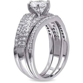 Signity Sterling Silverhi Vaidh Ring 3